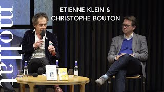 Fabrique du Citoyen - Rencontre avec Christophe Bouton et Etienne Klein