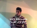 هيثم خلايلة في تسجيل عظيم لصلاة قدوس هيثم خلايلي mp3