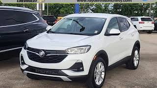 2023 Buick Encore GX Pekin IL Peoria, IL #4648H