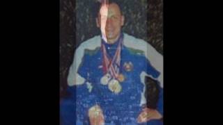 Dimitri Poliarovsh - - 2008 W.A.S. Legend (Trampoline/Tumbling)