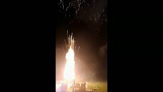 Finale blast and 12 shell.    METALION