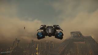 Star Citizen 2024, Mirai Guardian QI, Piro preview, Space travel