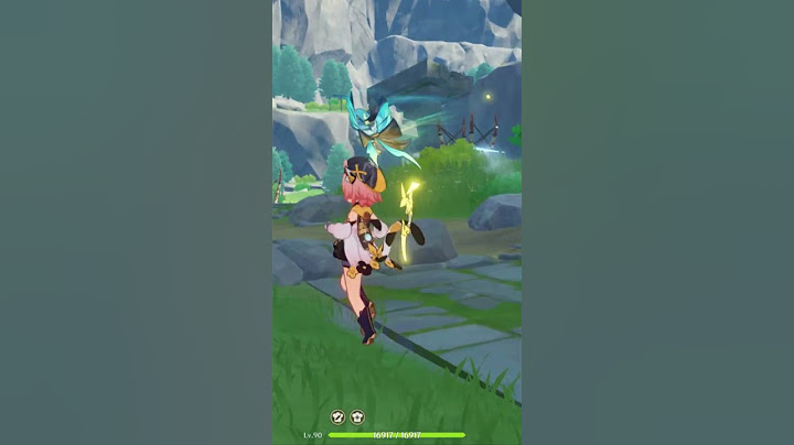 Why you should use diona in Genshin Impact