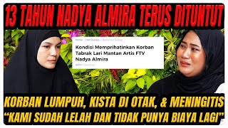 Download Lagu KEJADIAN 13 TAHUN LALU VIRAL LAGI ,PEMAIN FTV INI DIDUGA TDK TANGGUNG JAWAB \u0026 TABR4K LARI BENARKAH⁉️ MP3 Download Lagu KEJADIAN 13 TAHUN LALU VIRAL LAGI ,PEMAIN FTV INI DIDUGA TDK TANGGUNG JAWAB \u0026 TABR4K LARI BENARKAH⁉️ MP3