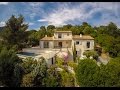 Villa Real Estate - French Riviera - Cavalaire Sur Mer