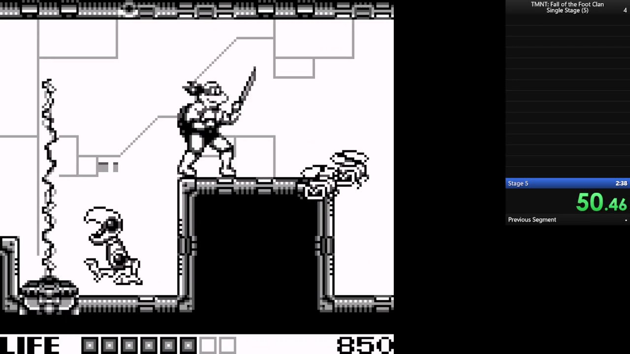 Ensign Red Shirt Play TMNT: FotFC Single Stage 5 NEW PB