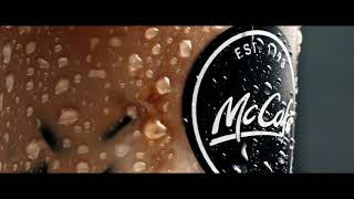 McCafé® Iced Coffee 15' McCafé® Iced Coffee 15'