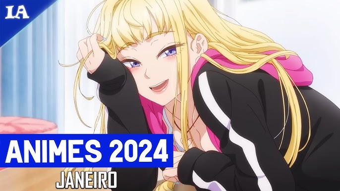 As maiores falhas da temporada de anime da primavera de 2023