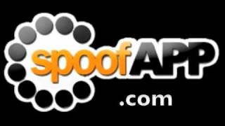 SpoofApp - 2009s Most Controversial App screenshot 4