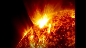 Mặt trời nhân tạo của Trung Quốc nóng gấp nhiều lần mặt trời thật