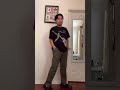 sebslovesongs this audio slaps bro #fashion #fit #OOTD... #Shorts #charkietran
