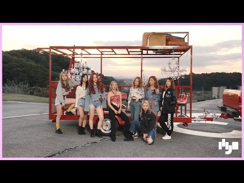 HYO 효연 & 3LAU 'Punk Right Now' Choreo One-Point Lesson