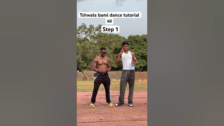 Tshwala bami dance tutorial🇿🇦 #tshwalabami #tshwalabam#amapiano #tiktokchallenge #shorts #tutorial