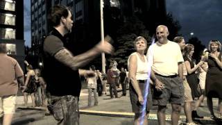 Lightning Wand - new led dancing cane and wand