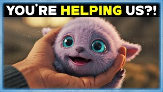 Everyone Gave Up On This Race… Except Humanity | Best HFY Stories