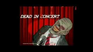How To Laugh At A Zombie. Hes Half Zombie And Half Stand Up Comedian. Hes Hilarious.