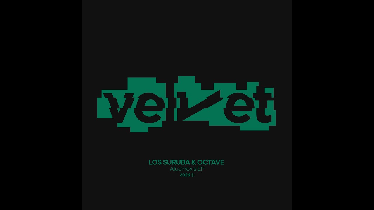 Obejrzyj Los Suruba & Octave - Electronicque (original mix). VLVT016 w YouTube Obejrzyj Los Suruba & Octave - Electronicque (original mix). VLVT016 w YouTube