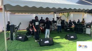 Best Ghanaian old gospel songs jam 1🇬🇭🥳Best live band ever🙌#mesduah#ghanagospelmusic#live#band