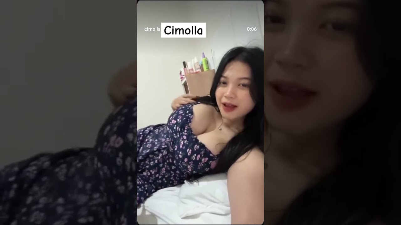 Cimolla Hot Official 🔥 