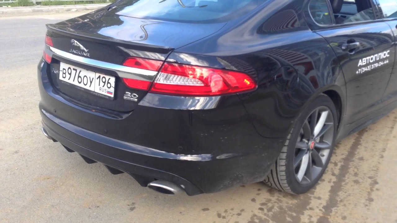 Чехол на jaguar xf