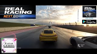 Real Racing Next!! Game Racing terbaru dengan grafis yang sangat realistis ( Akses Awal/ Android ) screenshot 2