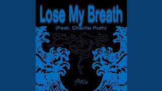 Stray Kids – Lose My Breath (Feat. Charlie Puth) (Official Instrumental)