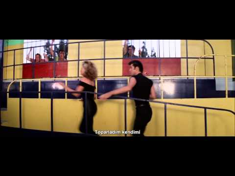 Grease (1978) - You&rsquo;re The One That I Want (Türkçe Altyazılı)