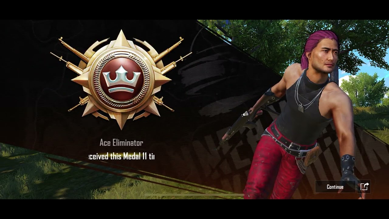 Pubg Full Rush gameplay 19 kills chicken