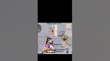 DBS 1V4 🫴👍🙏BGMI #goodl #pubgmobile