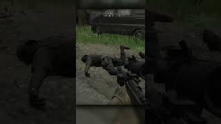 Hunters Paradise Revenge