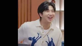 rm laughing in tiny😂#bts #rm #rmbts #namjoon #btsshorts #btsff #shorts