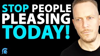 Celebrity 5 Tips to STOP People Pleasing Net Worth