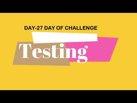 Hackerrank 30 days challenge solution in c++ || Testing || hackerrank c++ solutions.