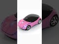Why You Need the HuGuWdy Pink Wireless Car Mouse!