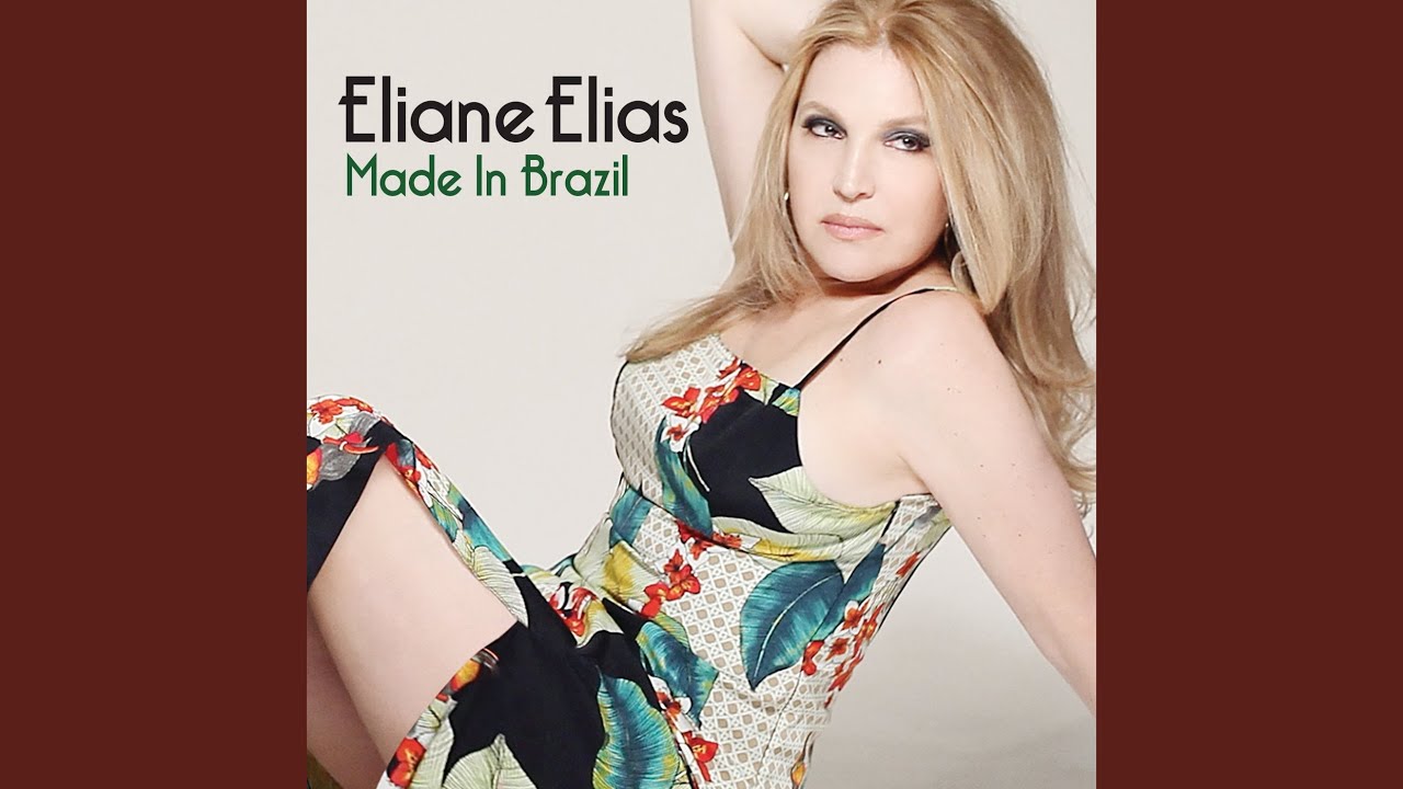 Águas De Março (Waters Of March)