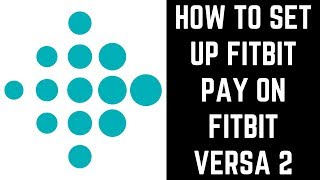 In this video i'll show you how to set up fitbit pay on your versa 2.
see more videos by max here: https://www./c/maxdalton timestamp:
step...