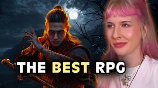 Easily the BEST RPG of 2026