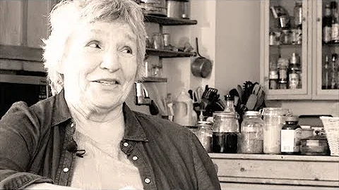 Lorraine Guay, partie 1 de 3