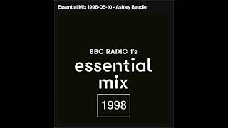 Ashley Beedle - Essential Mix (1998-05-10) BBC Radio 1