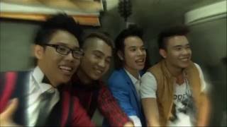 Vietnam Idol 2013 - Tập 14 - Chia tay Tiến Việt