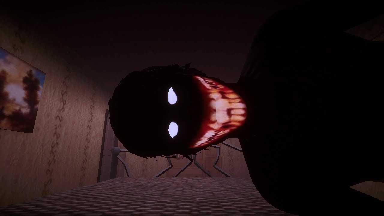 I Shouldn’t Have Opened the Door… | Night Knocks