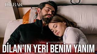 Baran Dilan'a Olan Aşkını Fark Ediyor | Dilan & Baran Aşk Dolu Anlar 71
