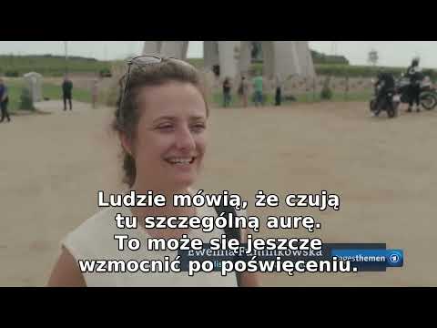 Niemiecki @tagesschau o największej Matce Boskiej w Polsce. Polskie napisy!