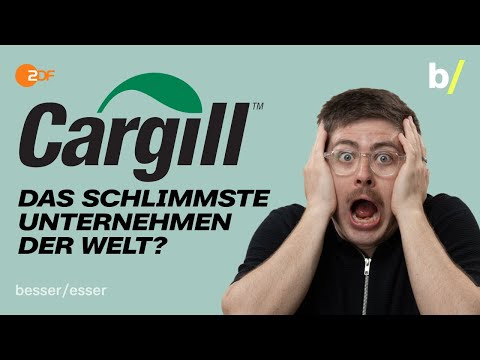 Thumbnail for KitKat, McCrispy, LIDL-Huhn: Dieses irre Unternehmen steckt dahinter