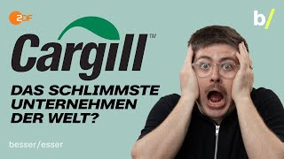 KitKat, McCrispy, LIDL-Huhn: Dieses irre Unternehmen steckt dahinter