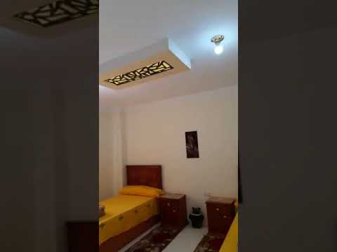 للبيع شقه متاجره4000 كمباوند اليكو سيتي تشطيب هاي سوبر لوكس بسعرتجاري التفاصيل اسفل الفديو في الوصف