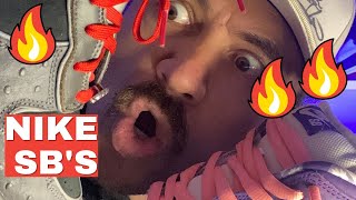 Russet Burbank Burger Rug シュプリーム ナイキ 好きに Sneaker Bar Detroit (SBD) | 🚨 Supreme x Nike SB Dunk Low