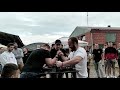 OBARANJE RUKE / HUMANITARNI TURNIR / BOGATIC 11.06.2023./ ARMWRESTLING