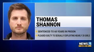 Former Grandville orthodontist, ‘serial sexual predator’ sentenced to 60 years
