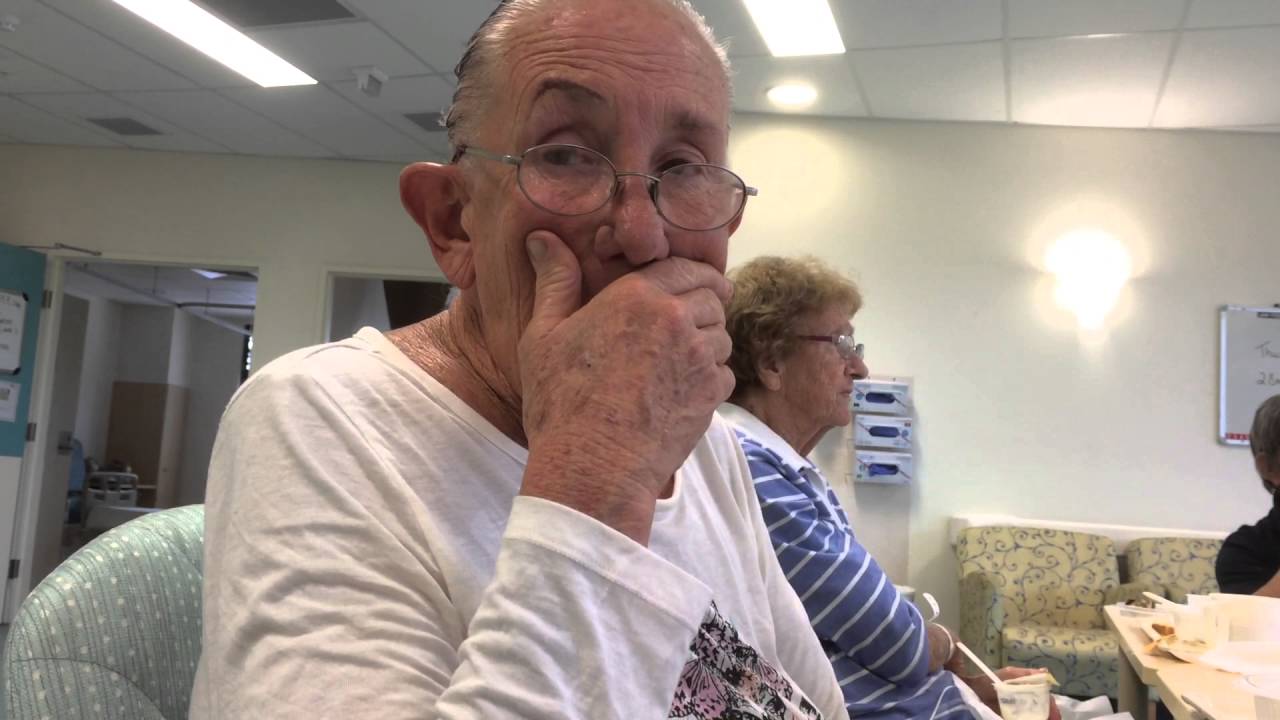 Frontotemporal dementia progression FTD (Pick's Disease) YouTube